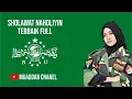 Download Lagu SHOLAWAT NU FULL SHOLAWAT NAHDLIYIN  - PENENANG HATI