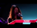 Download Lagu Mia Pfirrman - Unconditionally | The Blind Audition | The Voice 2014