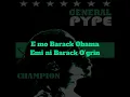 General Pype - Champion Remix [Lyrics]