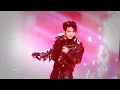 241012 Music Bank in Madrid Can't Feel My Face （Cover）ENHYPEN희승 HEESEUNG 직캠 FANCAM 4K FOCUS