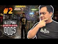 LANJUT GTA CHINA (2) SLEEPING DOGS (PC RTX 4090)