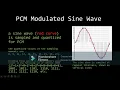 PULSE CODE MODULATION