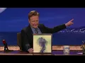 Warpaint - Love Is To Die (Live on Conan)