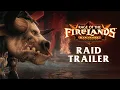Download Lagu Rage of the Firelands Raid Trailer | Cataclysm Classic | World of Warcraft