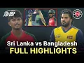 Download Lagu Match 13 | Sri Lanka vs Bangladesh | Match Highlights | DP World Asia Cup 2025 | ZF1P