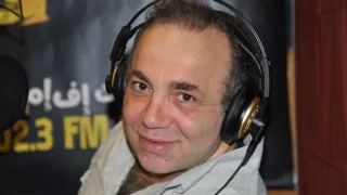 الياس كرم   بحبك و بعرف مش الي   كلن عنك سألوني دندنها