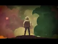 Jabbar - Beni Sen Anlardın En Çok (Visualiser)