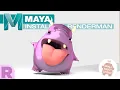 Maya Renderman 24 Installation Tutorial