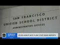 SFUSD admits not filing wage reports with state in latest payroll issue