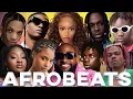 Lagu AFROBEATS 2025 VIDEO MIX | NAIJA 2025 AMAPIANO 2025 ASAKE MMS, BURNA, WIZKID, TYLA, TEMS, AYRA