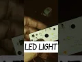 Download Lagu LED small light of bulb #viral #youtubeshorts #shorts