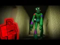 Download Lagu C00lkidd Escapes Forsaken And Is Trapped In Benny's backrooms - Roblox