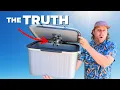 A Cooler That DOESN T NEED ICE Oyster Tempo Cooler Review