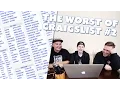 THE WORST OF CRAIGSLIST INSANE PEOPLE