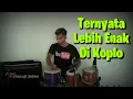 BERBEZA KASTA - KOPLO TIME ||DANGDUT TERBARU 2021