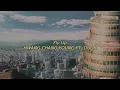 hwang chang young ft door - fly up english