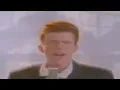 Rick astley sings Rick astley song YTPMV