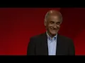 What Ping-Pong Taught Me About Life | Pico Iyer | TED