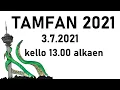 Download Lagu Tamfan 2021