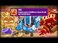 Stormwrath Archon Ultraboost Ray of Doom - 3TC Round 140 Run