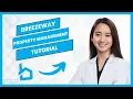 Breezeway Tutorial Breezeway Property Management Software Tutorial And Demo Full Guide