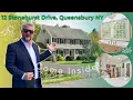 Come Inside This Stunning Executive Colonial Home - 11 Stonehurst Drive Queensbury NY