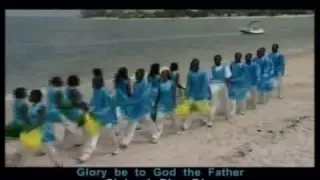 chorale notre dame de la salette gabon lekumu tata