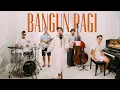 Download Lagu #LiveAtKlaus | Deredia - Bangun Pagi