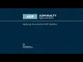 APPLYING DOWNLOADED ADP UPDATES ADMIRALTY DIGITAL PUBLICATION