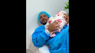 Quería estar embarazado… y nadie entendía por qué 😳🤰