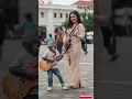 Download Lagu Monkey Playing Guitar in Russian Town Viral #empudstudiogrup #empudstudio #shorts