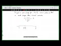 Maths 1 - Instructor Session Week 1 Doubt session