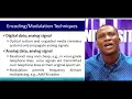CSIT 302 Data Communication - Session 5