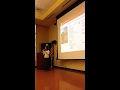 Northeastern University admissions officer talking about how they read applications
