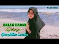 Download Lagu Lagu lampung - BALAK BADAN - Cipt,Muhyin - Cover,Meta Santika