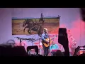 Crooked Teeth - Zach Lane Bryan | Live from The WaMu, Seattle - 10/25/2022