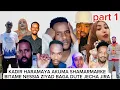 Download Lagu Kadir haramaya nessia ziyad baga dute jecha jira akuma shamarmarke jae bitamadha inis kuno