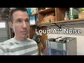 GE Profile ice machine is making a loud grinding noise - Troubleshooting and Repair