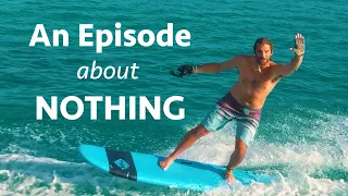 Bahamas Sailing: An Episode about Nothing (Calico Skies Sailing Ep. 22)