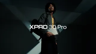 Infinix | XPAD 30 Pro | Lifestyle Video