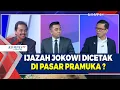 Download Lagu Debat !!!  Benarkah Ijazah Jokowi Dicetak di Pasar Pramuka ? Roy Suryo Vs Jokowi Mania