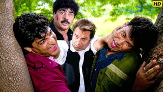 तूने तमंचे का Signature किया था ना मेरे गाल पर… अब देख मैं क्या करता हूँ! 😡🔥 | Sultaan Movie Scene
