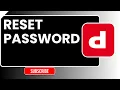 How to Recover Depop Account Password Reset Login Fix Guide 2026