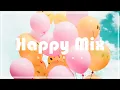 Lagu Roa - Happy Mix (Free Copyright Safe Music)