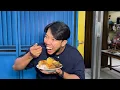 Download Lagu NASI UDUK 6 RIBU, GORENGAN MASIH SERIBUAN LAUKNYA BANYAK PORSI BRUTAL !!