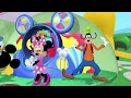 Hot Dog Dance (1 hour) | Mickey Mouse Clubhouse | @disneyjr