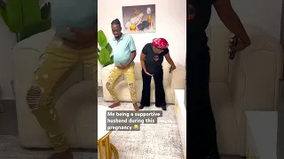 Its Not Easy Pregnancybyfaith Comedycouplegoals Funny 