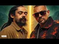 Download Lagu Damian Marley ft. Sean Paul – STAND TALL (Official Lyrics Video)