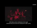 Vietsub Sara - We Three Live from the Dear PARANOIA virtual show