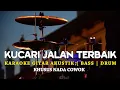 Lagu KUCARI JALAN TERBAIK - PANCE F PONDAAG - KARAOKE GITAR AKUSTIK | NADA COWOK